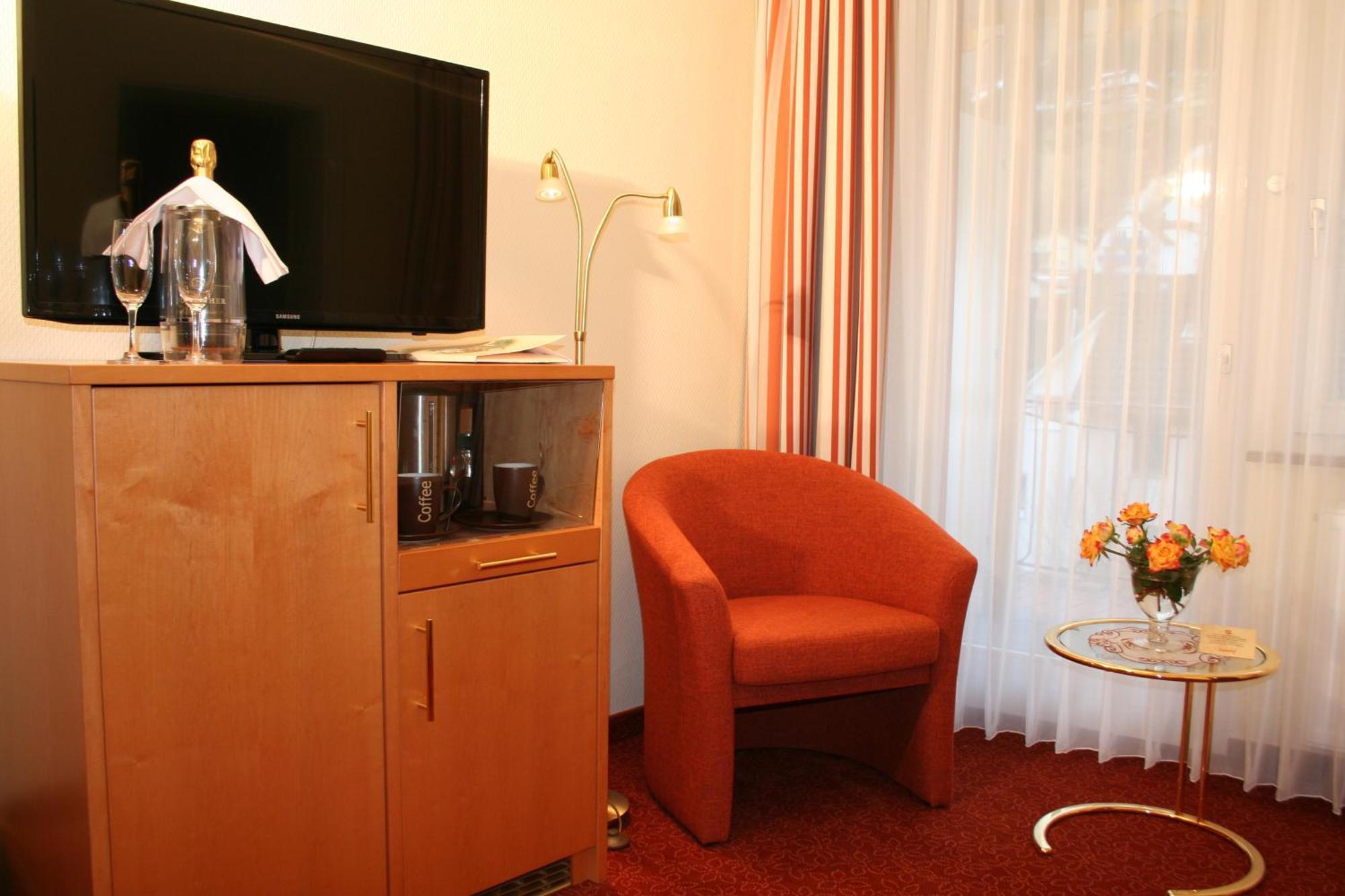 Hotel Sonnenhof Bad Wildbad Zimmer foto
